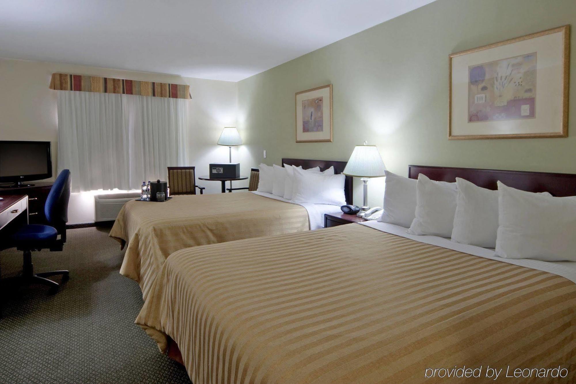 Best Western Plus Red Deer Inn & Suite Dış mekan fotoğraf