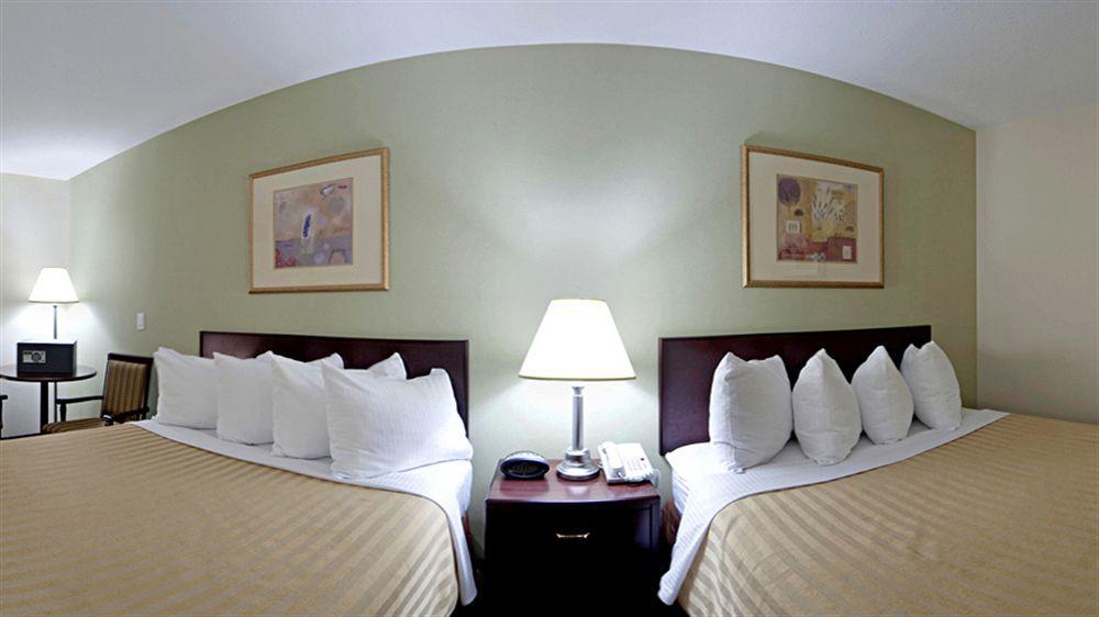 Best Western Plus Red Deer Inn & Suite Dış mekan fotoğraf